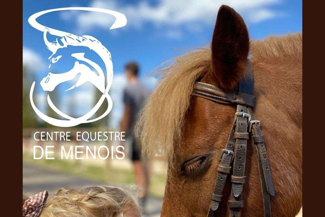 Image de Baby Poney à partir de 3 ans